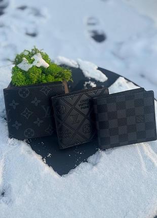 Гаманець goyard