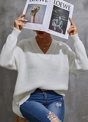 Свитер h&m