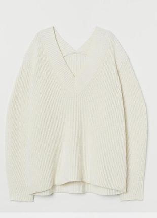 Свитер h&m 2
