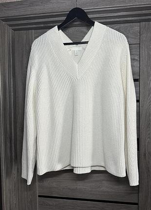 Свитер h&m 3