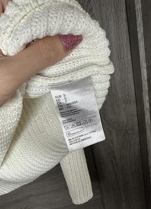 Свитер h&m 7