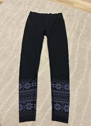 Термобілизна l-xl термоштани