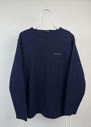 Вінтажний светр серферського бренду quiksilver