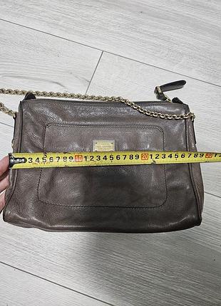 Сумочка dolce&amp;gabbana. оригинал 8