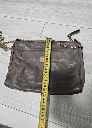 Сумочка dolce&amp;gabbana. оригинал 9