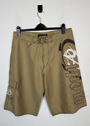Шорти серферські aloha surf