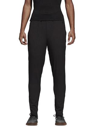 Легкие женские спортивные штаны  adidas pantalon femme