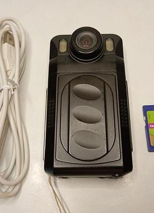 Видеорегистратор mystery mdr-800 hd + карта памяти 32 gb выдеорегистратор