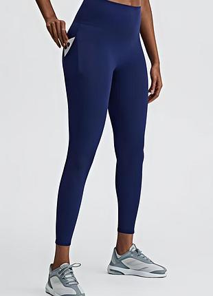 Спортивні легінси лосіни fabletics trinity motion365