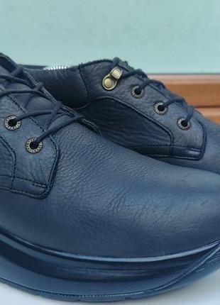 Ортопедичні черевики dr.martens joya osaka black 41р