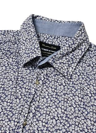 Massimo dutti легка сорочка