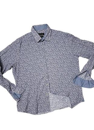 Massimo dutti легка сорочка 2