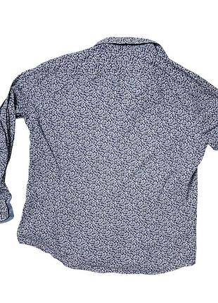 Massimo dutti легка сорочка 7