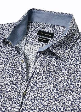 Massimo dutti легка сорочка 9