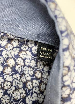 Massimo dutti легка сорочка 6