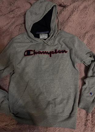 Реглан світшот champion 2