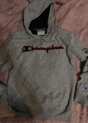 Реглан світшот champion 3
