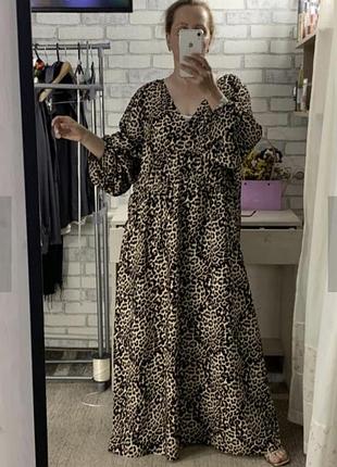 Шикарне плаття 👗 великого розміру