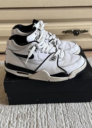 Nike air flight 89 36р кросівки