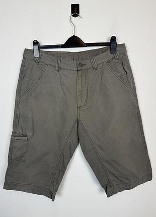 Шорти rab boulder canvas shorts