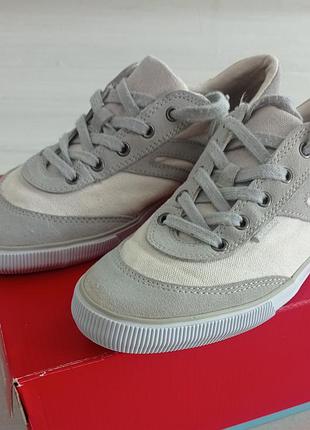 Кеди жіночі geox