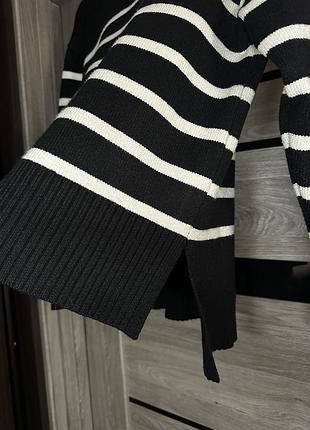 Свитер zara 5