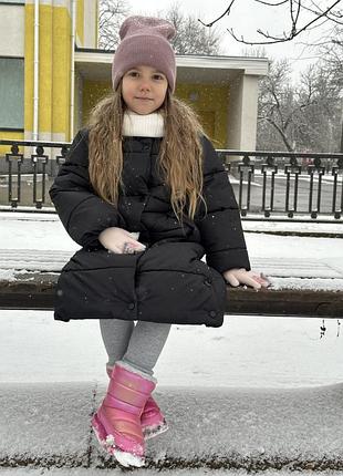 Куртка-пальто