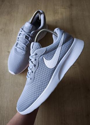 Фірмові чоловічі кросівки nike, оригінал, р. 43.