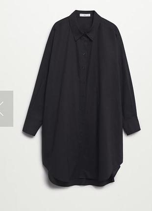 Сорочка zara