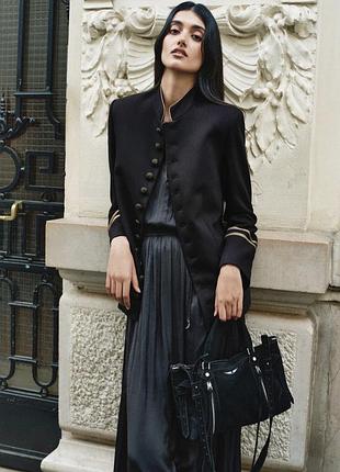 Пиджак жакет zadig & voltaire