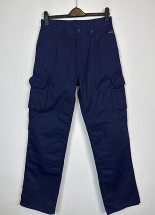 Штани робочі mascot workwear cargo pants