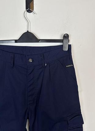 Штани робочі mascot workwear cargo pants 3