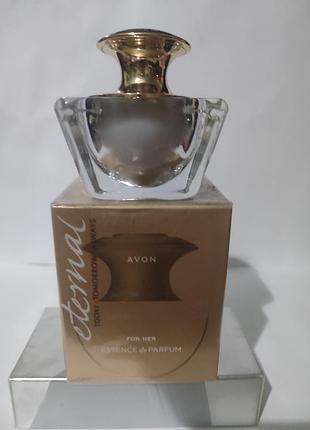 Парфуми avon tta eternal essence de parfum для жінок