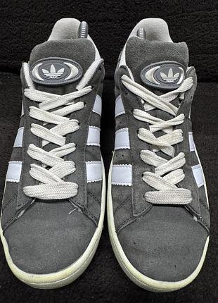 Кроссовки adidas 3