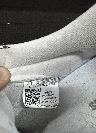 Кроссовки adidas 7