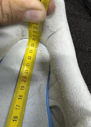 Кроссовки adidas 8