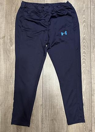 Under armour чоловічі спортивні штани оригінал