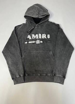 Худак amiri/худі чоловіче/кофта амірі