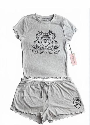 Juicy couture піжама!
