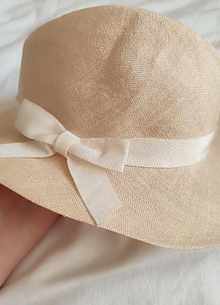 Класний капелюшок  панамка design couture capo