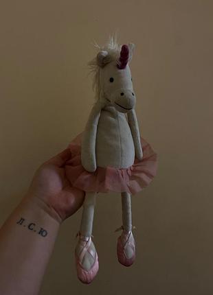 Єдиноріг jellycat😍