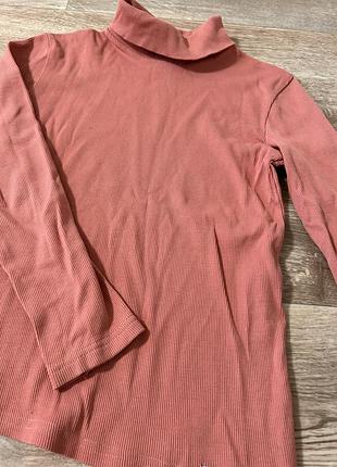 Светр дитячий h&m 7