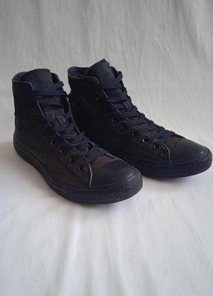 Кеды converse all star размер 42.5/27.5 см