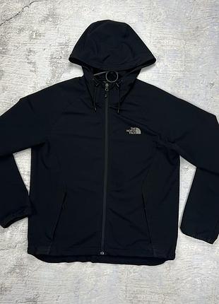 Чоловіча вітровка the north face