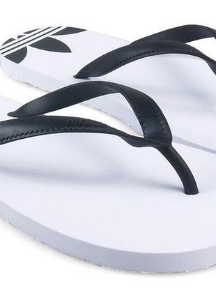 Чоловічі шльопанці — сланці adidas adi sun (41,5-42р 26,5см)