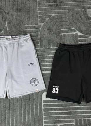 Шорти bape 2