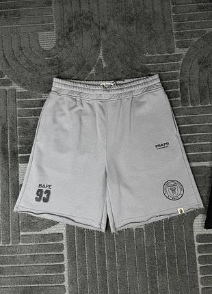 Шорти bape 4