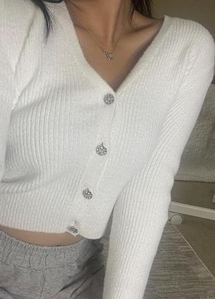 Кардиган zara ! 2