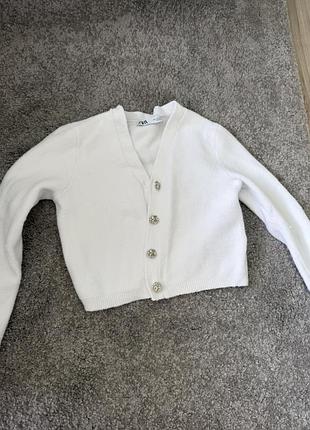 Кардиган zara ! 4