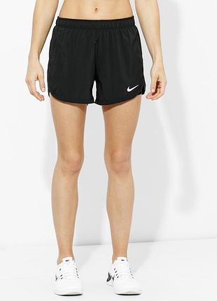 Женские спортивные шорты женские nike flex short 2in1